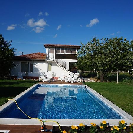 Вила Бела - Villa Bella - Near Kranevo And Albena General-Kantardzhievo Zewnętrze zdjęcie