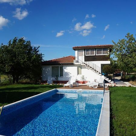 Вила Бела - Villa Bella - Near Kranevo And Albena General-Kantardzhievo Zewnętrze zdjęcie