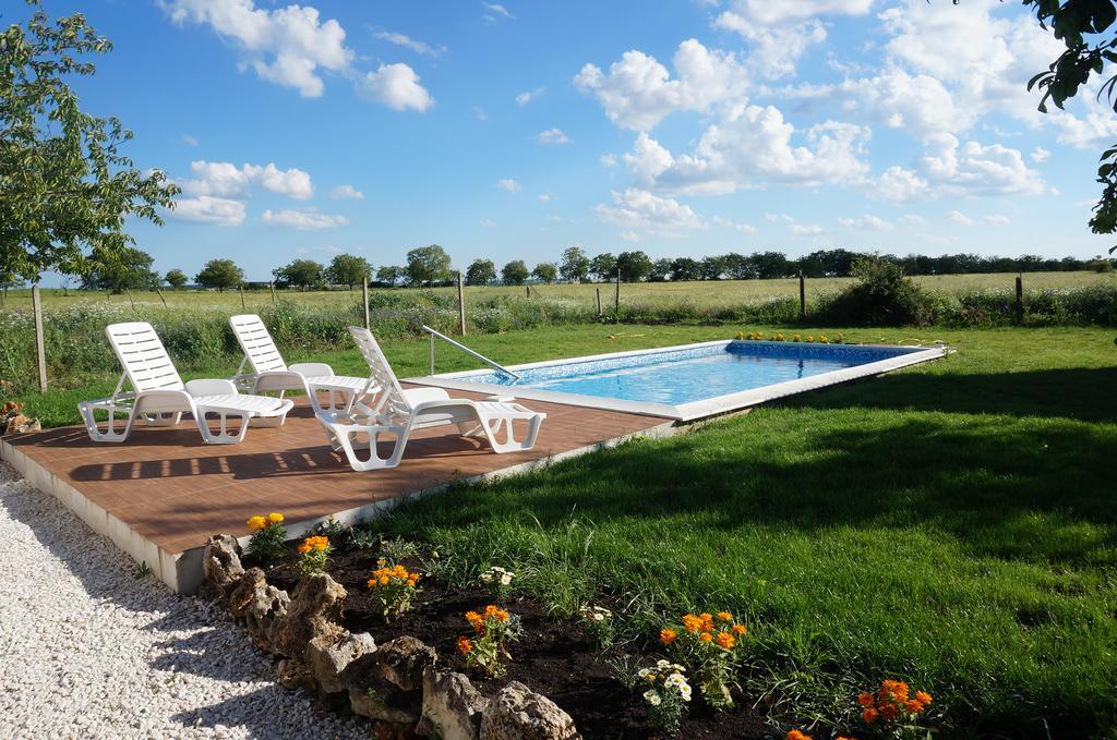 Вила Бела - Villa Bella - Near Kranevo And Albena General-Kantardzhievo Zewnętrze zdjęcie