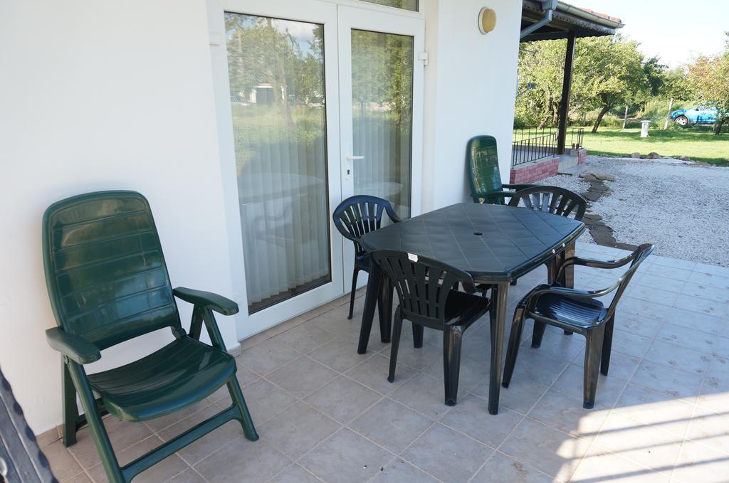 Вила Бела - Villa Bella - Near Kranevo And Albena General-Kantardzhievo Zewnętrze zdjęcie