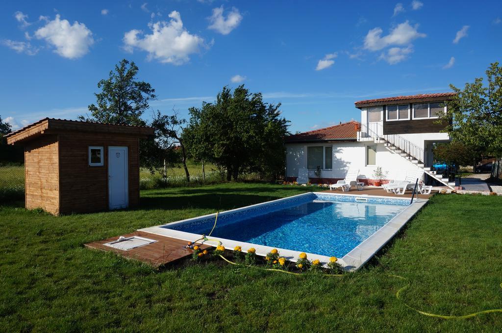 Вила Бела - Villa Bella - Near Kranevo And Albena General-Kantardzhievo Zewnętrze zdjęcie